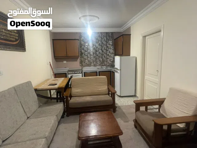 70 m2 1 Bedroom Apartments for Rent in Amman Arjan