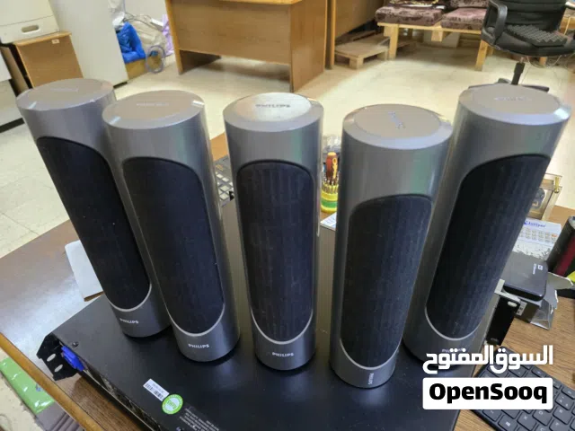سماعات فيلبس Philips