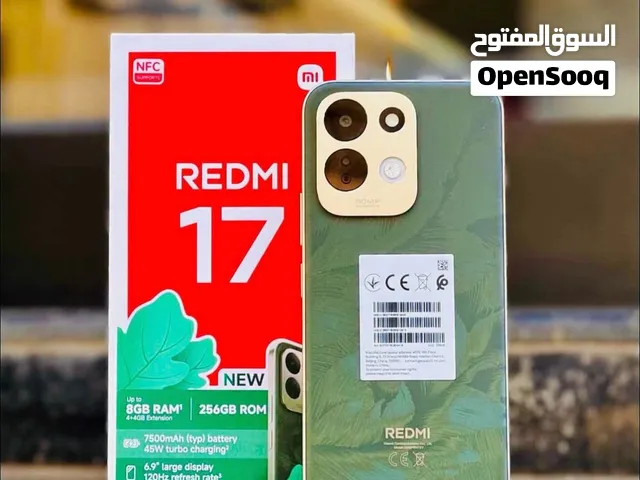 Xiaomi 17 256 GB in Baghdad