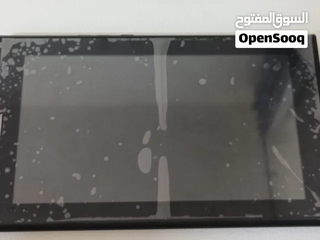 ايباد حلو ومناسب للاطفال جديد ولم يتم استعماله ابدا جديد وفيه حمايه