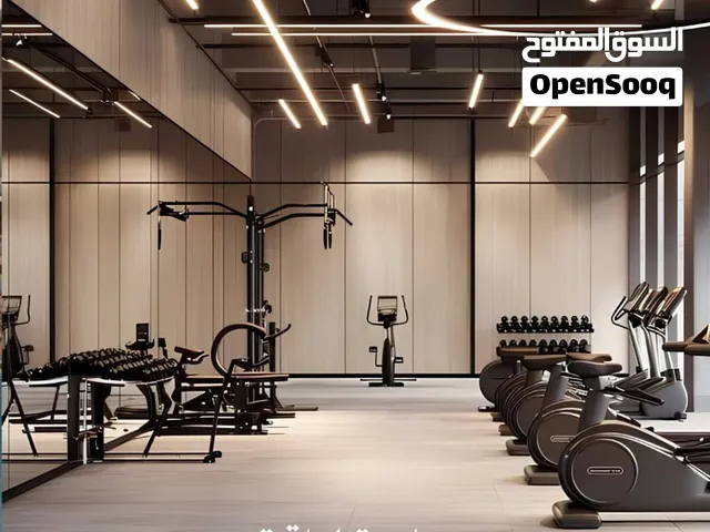 71 m2 1 Bedroom Apartments for Sale in Muscat Azaiba