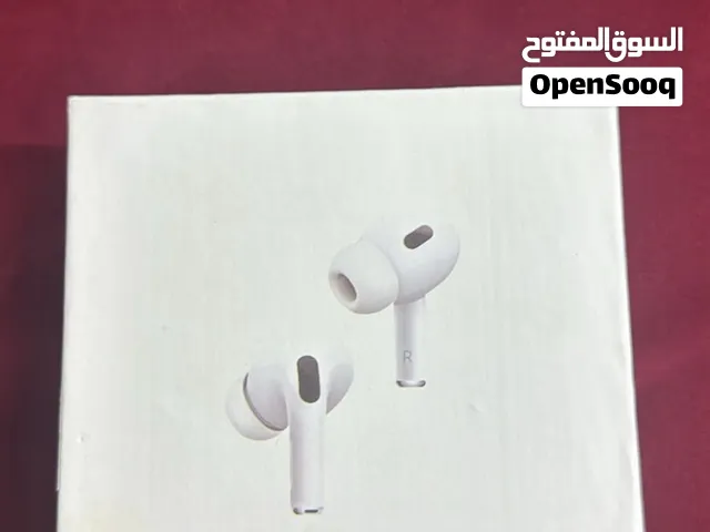 AirPods Pro box opened