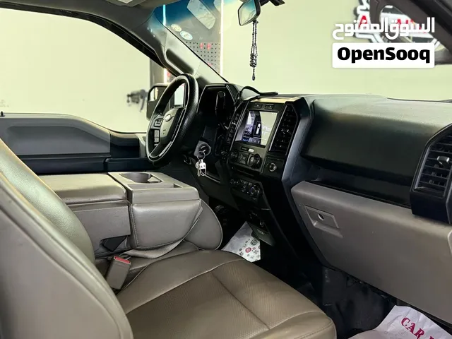 فورد f150موديل 2017