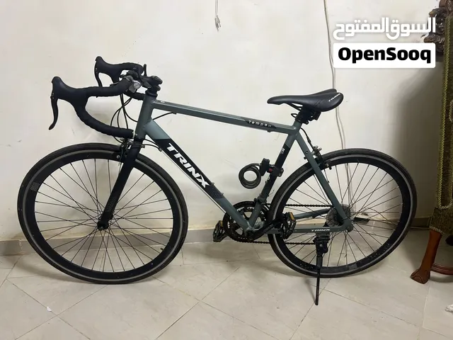 عجلة TRINX Tempo 4 رود رياضية