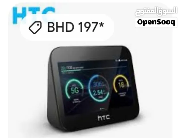 5g hub working good