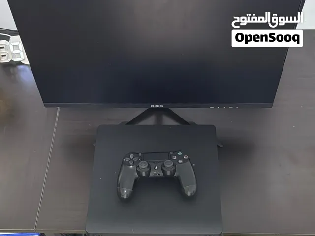 سوني 4 سلم