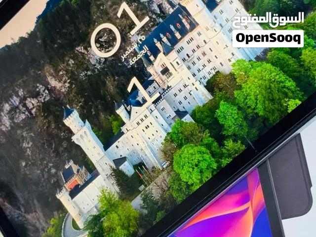 Xiaomi Mi Pad 2 256 GB in Saladin