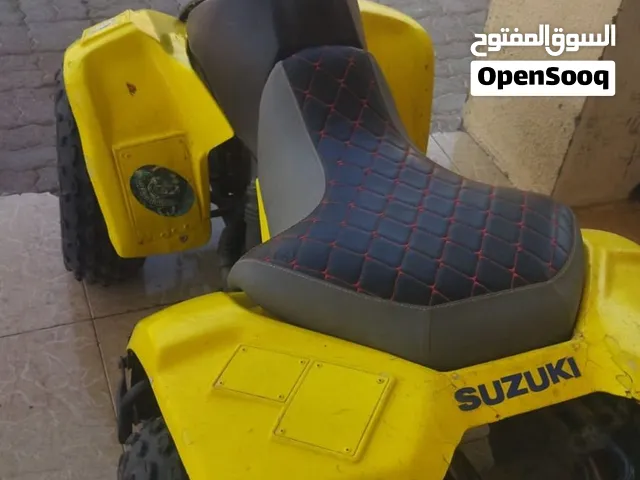 سزوكي 80cc
