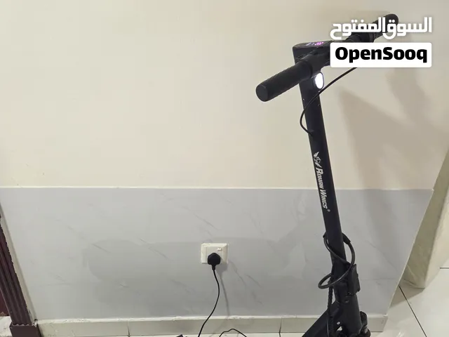 ROHAN WINGS SCOOTER (USED IT ONLY FOR 1 MONTH) SELLING BECAUSE I SHIFTED NEXT TO MY WORK)