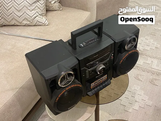 مسجل باناسونيك