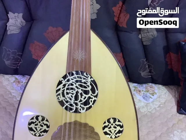 عود عراقي صناعه عبد الامير الفضل اقء الوصف مهم