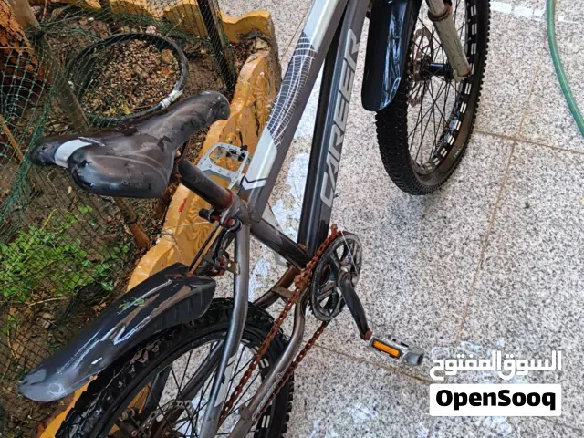 دراجه هوائيه نوعية جبلي