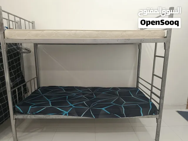 سرير طابقين