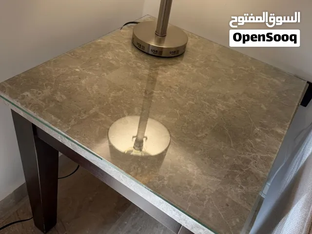 Furniture table