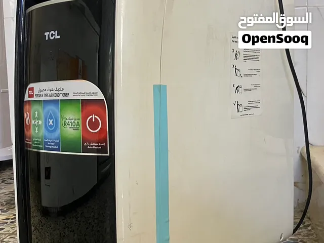 TCL 0 - 1 Ton AC in Baghdad
