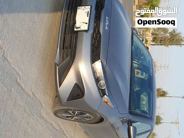 كيا فورتي 2023 ماشية 12 الف فقط جديدة و جاهزة ذي قار سوق الشيوخ