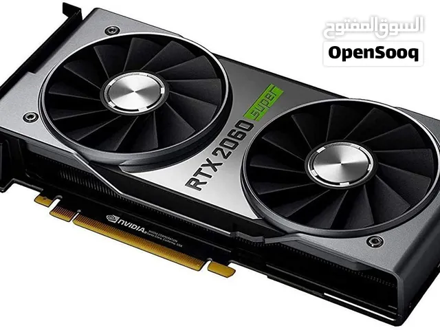 Rtx 2060 super