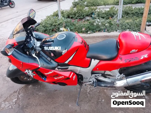 2004 سوزوكي أخرى