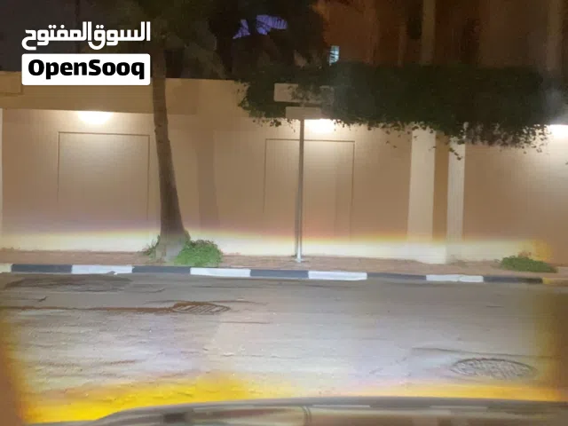 عدسة بليد لجميع السيارات