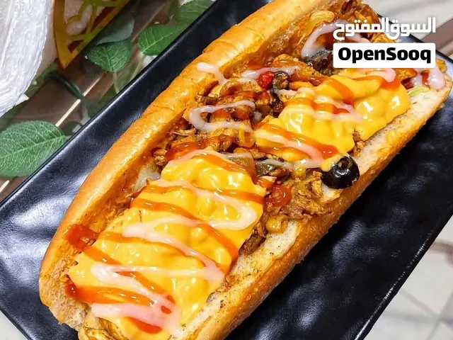 أسطى سندوتشات