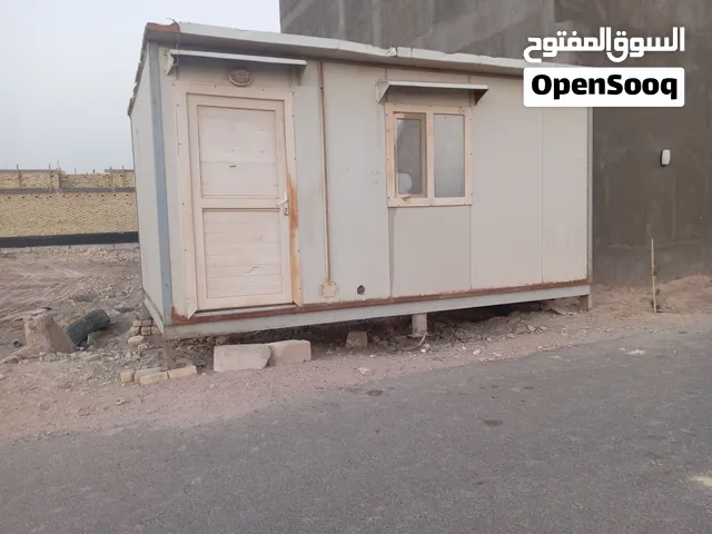 كرفان مستعمل للبيع شاهد الوصف