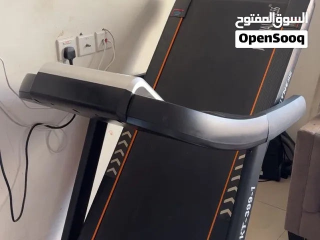 جهاز الركض