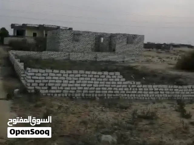 ارض للبيع في بالوظه  رخصه مباني شرق بورسعيد مدينه السلام الجديده بجوار المشروع السكني مدينه السلام