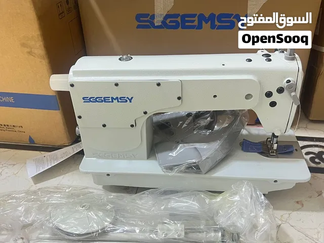 مكينة خياطة الرقمية مكينة الخياطة الرقمية Sggemsy Jubbi