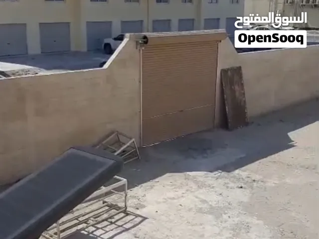 للبيع باب كراج شاتار