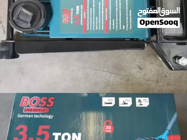 car jack 3.5 ton