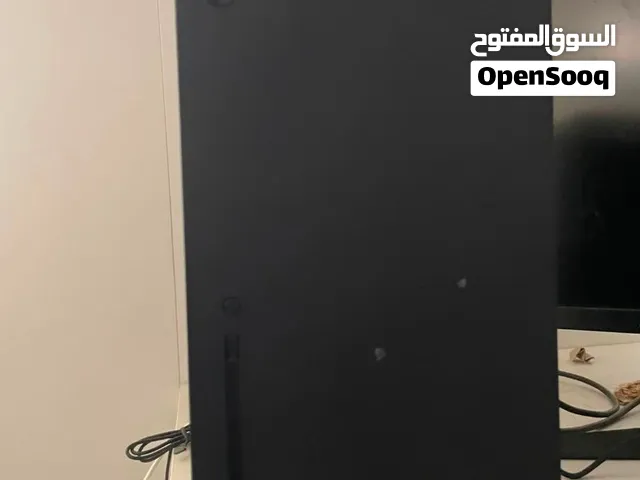 xbox series x great condition no controller