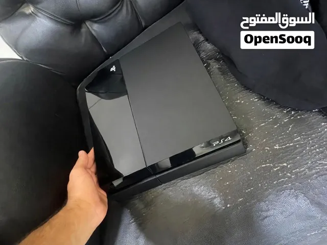 سوني 4 لببيع السعر 8000