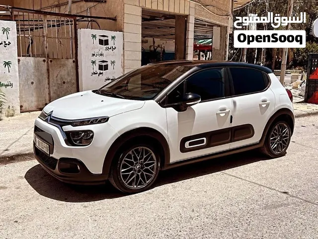 Citroen C3 2021