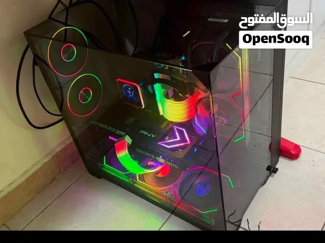 High end gaming pc for sale