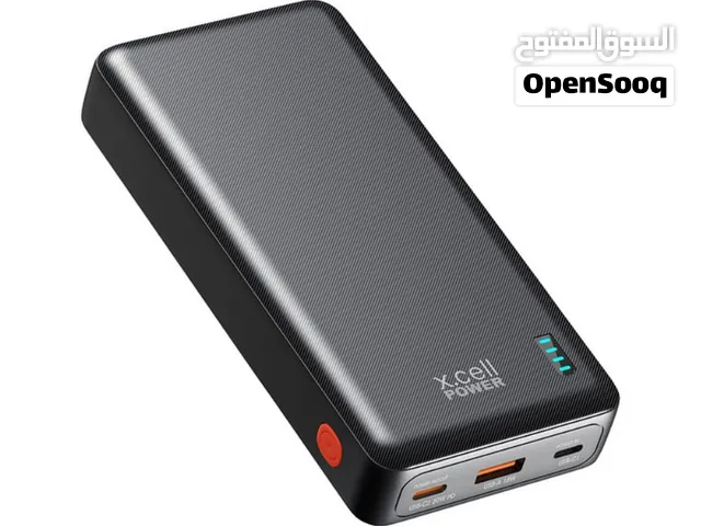 X.Cell 20000mAh Power Bank.