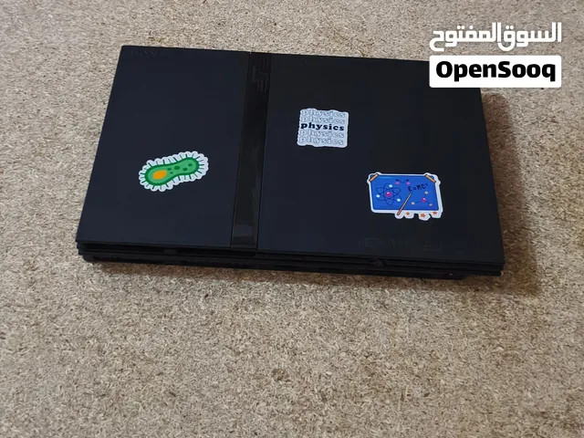 جهاز بلايستيشن 2