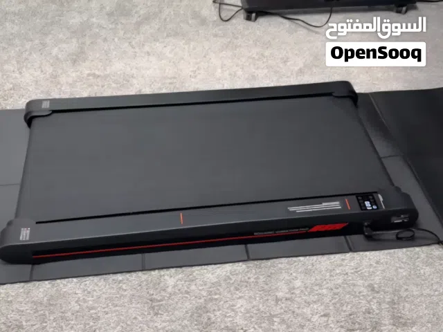 جهاز المشي المحمول الهزاز