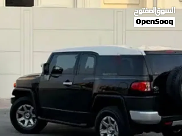FOR SALE FJ cruiser