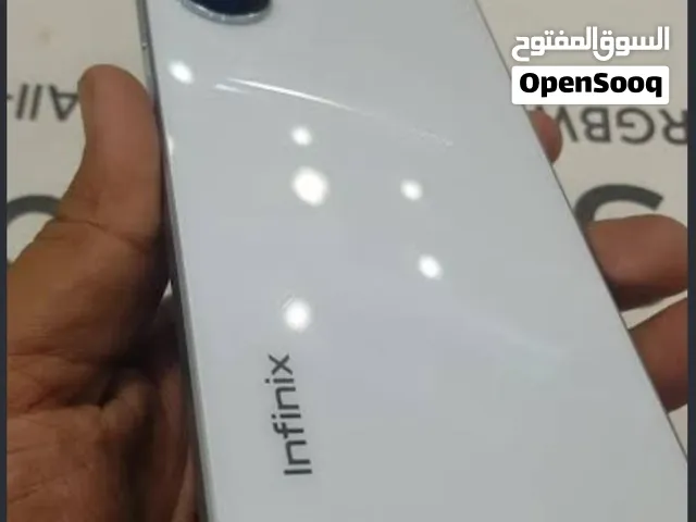 انفينكس هوت 30 بلاي