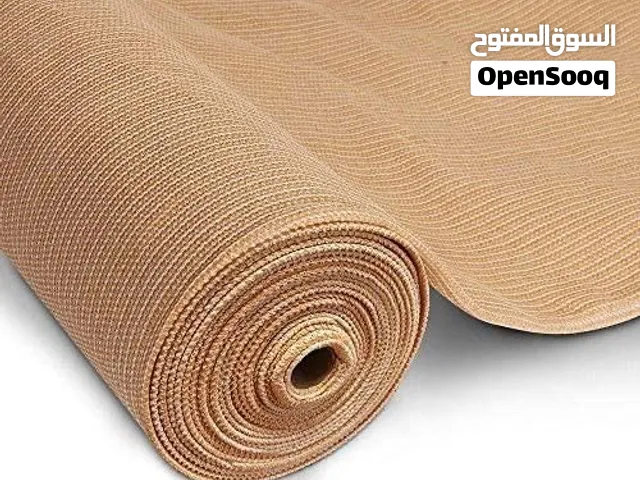 Shade Net & Tarpaulin By Meter & Full Roll شبك تظليل وطرابيل بالمتر والرول