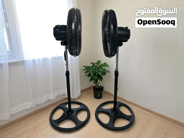مروحه عموديه الارتفاع 130 سم