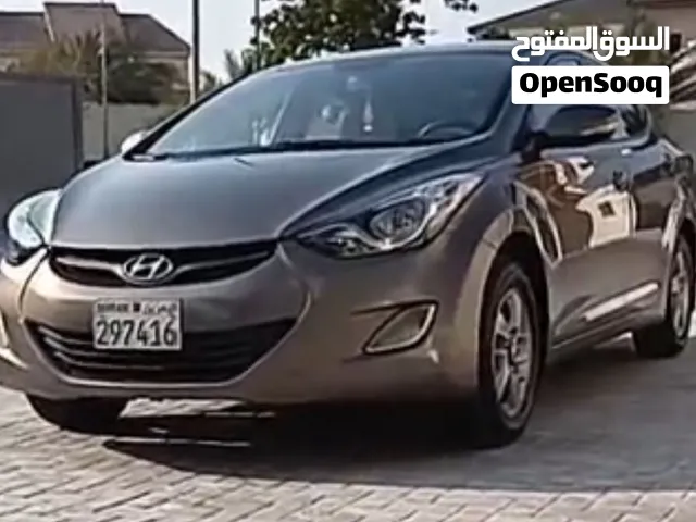 هيونداي إلنترا2012 رقم التواصل رقمي فقط وتساب