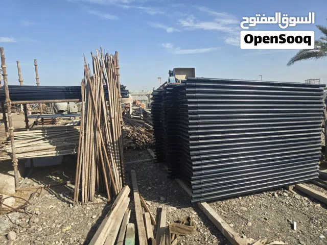 للبيع برنشي سقالات 2 متر (جديد) بسعر مناسب