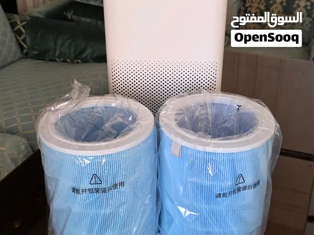 Xiaomi Mi Air Purifier 2 AC-M2-AA + 2 New Unused Filters