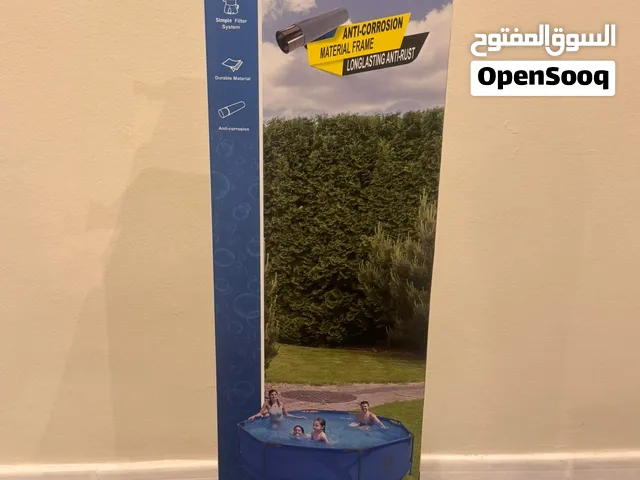 مسبح شركة avenli للبيع