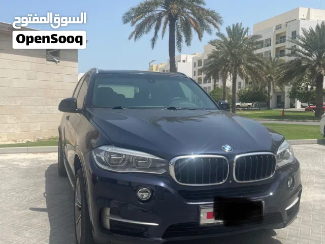 BMW X5 XDrive35i