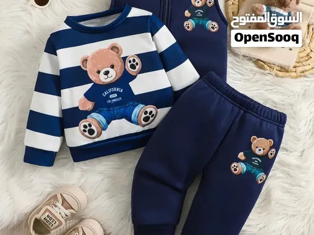 ملابس اطفال 6-9 شهور