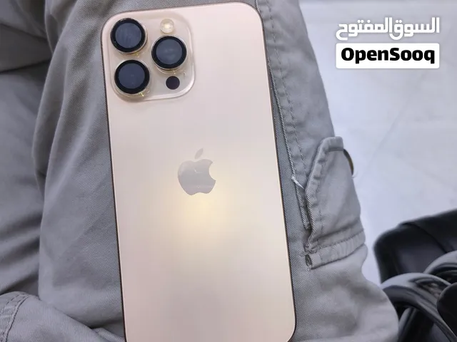 Apple iPhone 16 Pro Max 256 GB in Sharjah