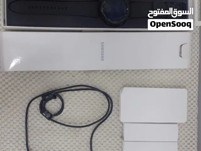 ساعة سامسونج galaxy watch 4 classic