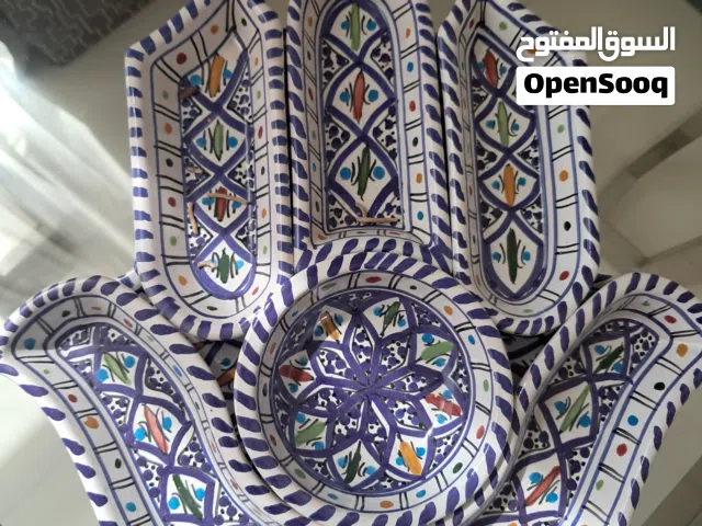 Authentic hand painted artwork from Palestine